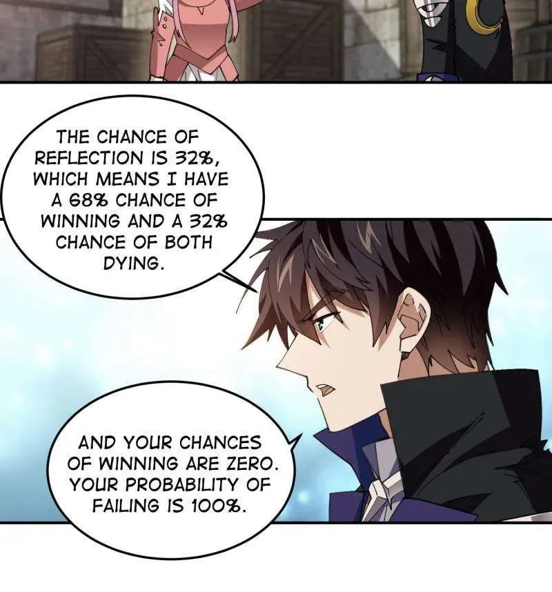 Virtual World: Close Combat Mage Chapter 378 Online - página 19