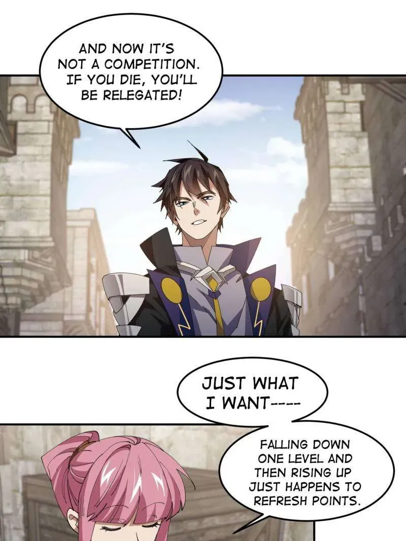 Virtual World: Close Combat Mage Chapter 378 Online - página 20
