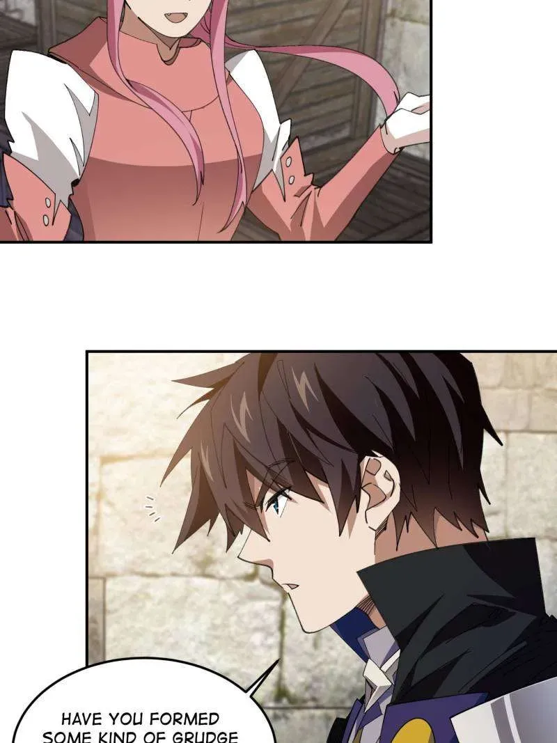 Virtual World: Close Combat Mage Chapter 378 Online - página 21