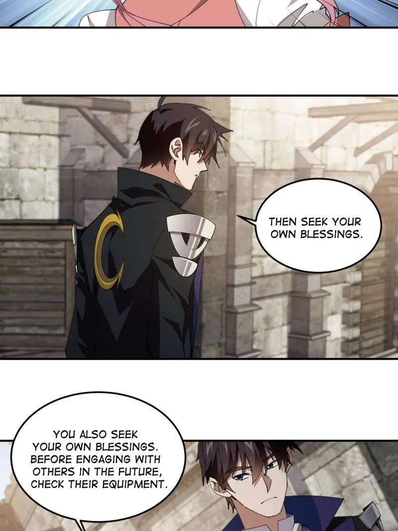 Virtual World: Close Combat Mage Chapter 378 Online - página 24