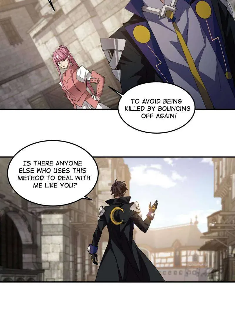 Virtual World: Close Combat Mage Chapter 378 Online - página 25
