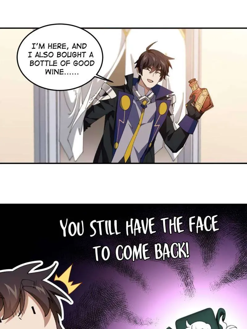 Virtual World: Close Combat Mage Chapter 378 Online - página 29