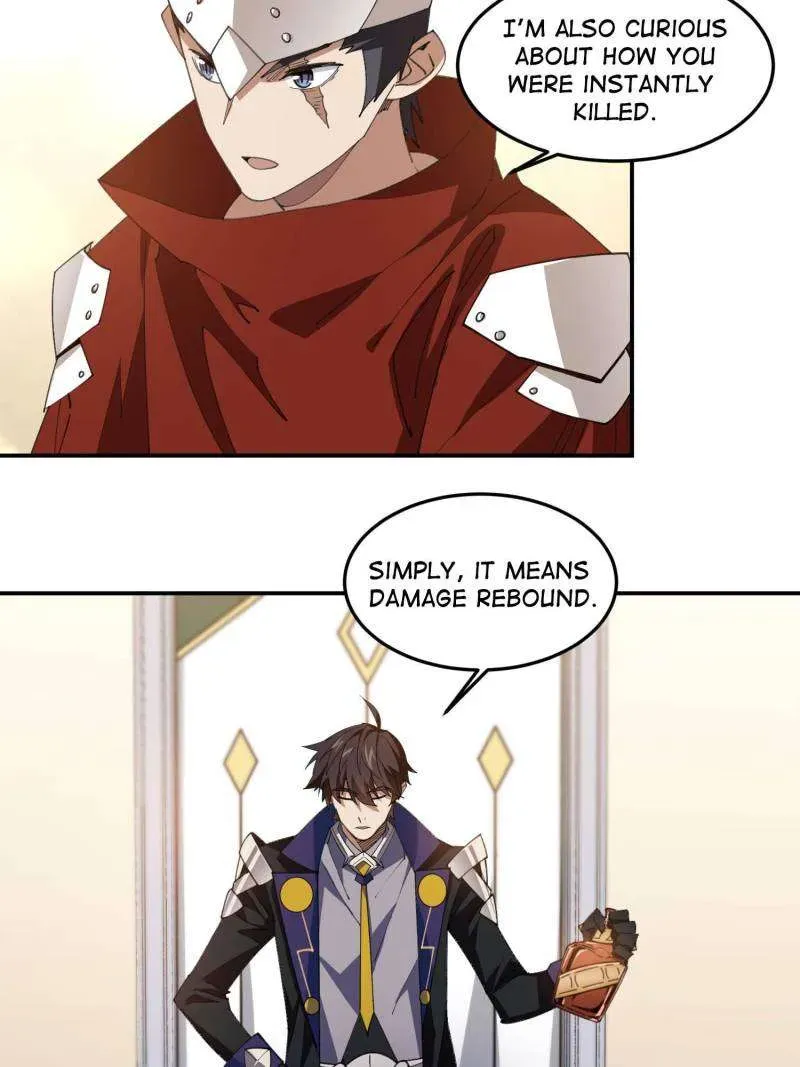 Virtual World: Close Combat Mage Chapter 378 Online - página 31