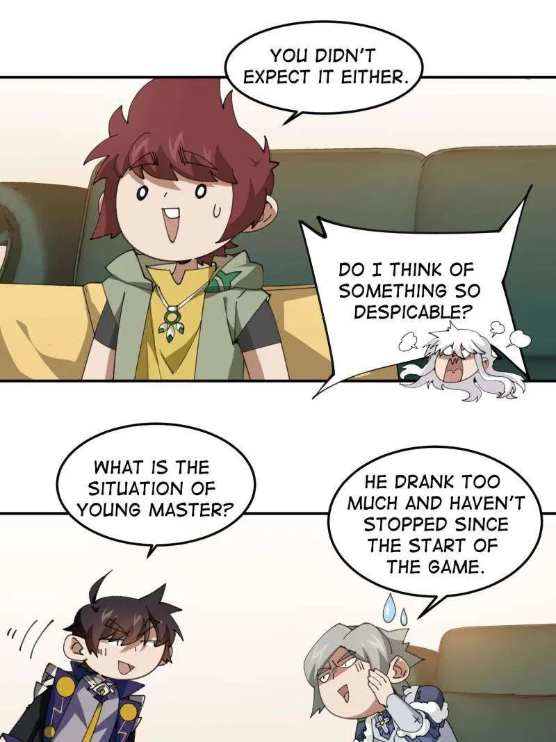 Virtual World: Close Combat Mage Chapter 378 Online - página 33
