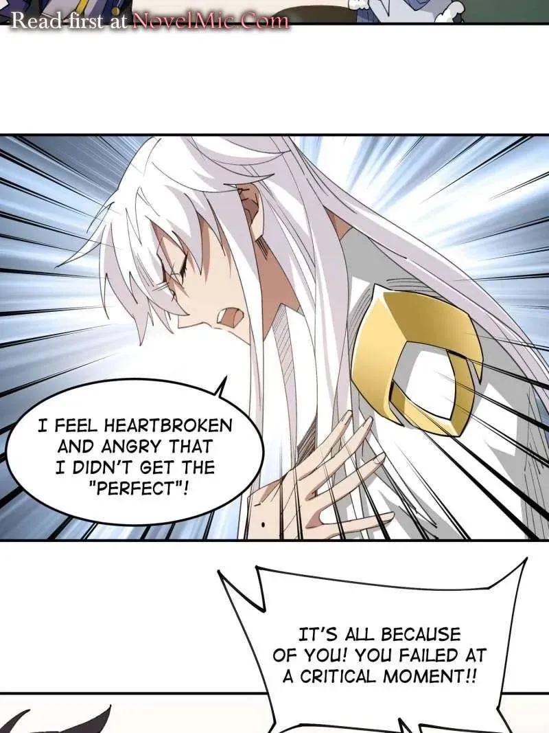 Virtual World: Close Combat Mage Chapter 378 Online - página 34