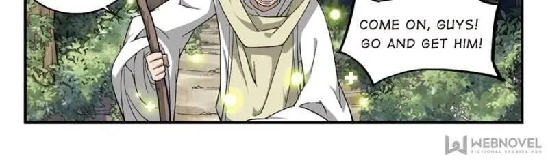 Virtual World: Close Combat Mage Chapter 38 Online - página 4