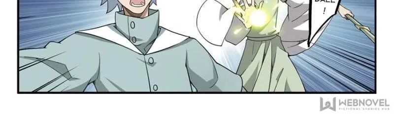 Virtual World: Close Combat Mage Chapter 38 Online - página 8