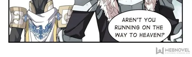Virtual World: Close Combat Mage Chapter 38 Online - página 12
