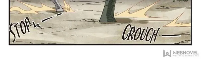 Virtual World: Close Combat Mage Chapter 38 Online - página 22