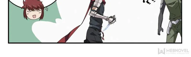 Virtual World: Close Combat Mage Chapter 43 Online - página 8