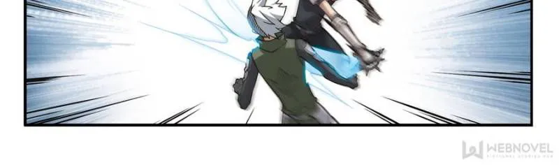 Virtual World: Close Combat Mage Chapter 43 Online - página 10
