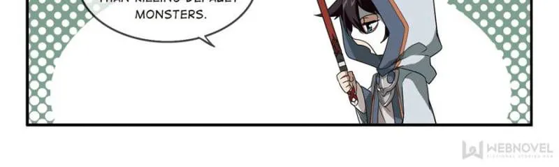 Virtual World: Close Combat Mage Chapter 43 Online - página 20