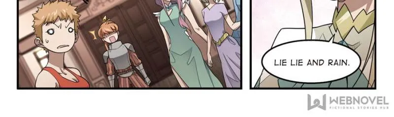 Virtual World: Close Combat Mage Chapter 47 Online - página 16