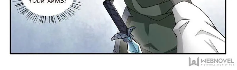 Virtual World: Close Combat Mage Chapter 49 Online - página 16