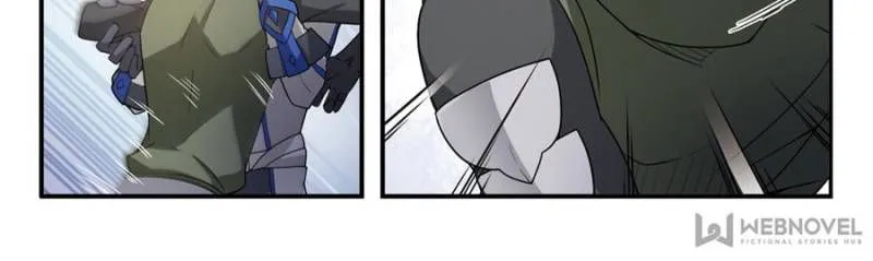 Virtual World: Close Combat Mage Chapter 49 Online - página 18