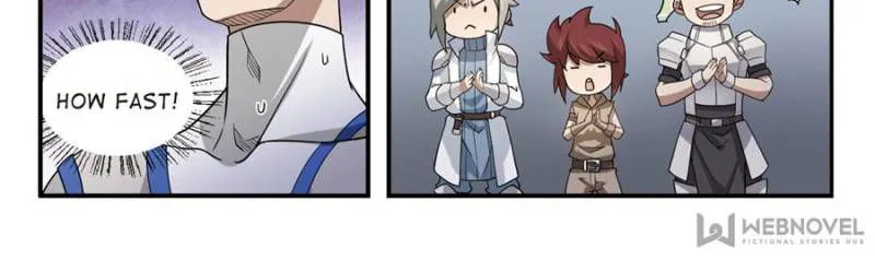 Virtual World: Close Combat Mage Chapter 49 Online - página 20