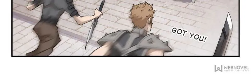 Virtual World: Close Combat Mage Chapter 51 Online - página 4