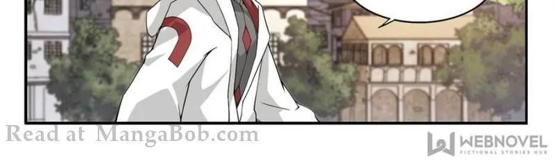 Virtual World: Close Combat Mage Chapter 54 Online - página 8