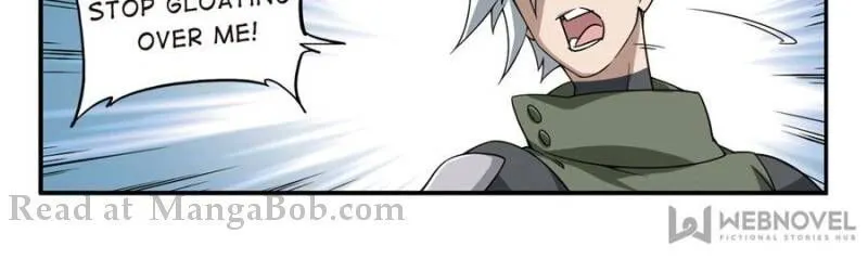 Virtual World: Close Combat Mage Chapter 54 Online - página 10