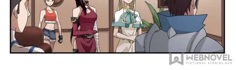 Virtual World: Close Combat Mage Chapter 55 Online - página 2