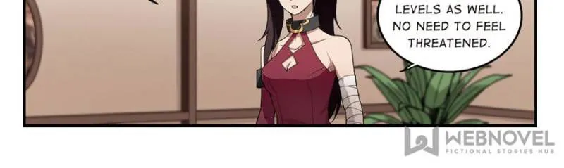 Virtual World: Close Combat Mage Chapter 55 Online - página 8
