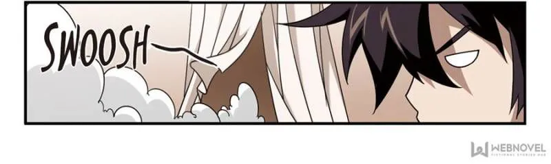 Virtual World: Close Combat Mage Chapter 57 Online - página 12