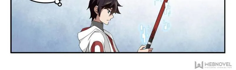 Virtual World: Close Combat Mage Chapter 58 Online - página 6