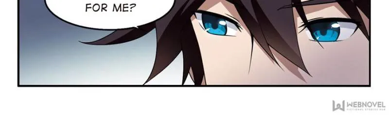 Virtual World: Close Combat Mage Chapter 59 Online - página 22