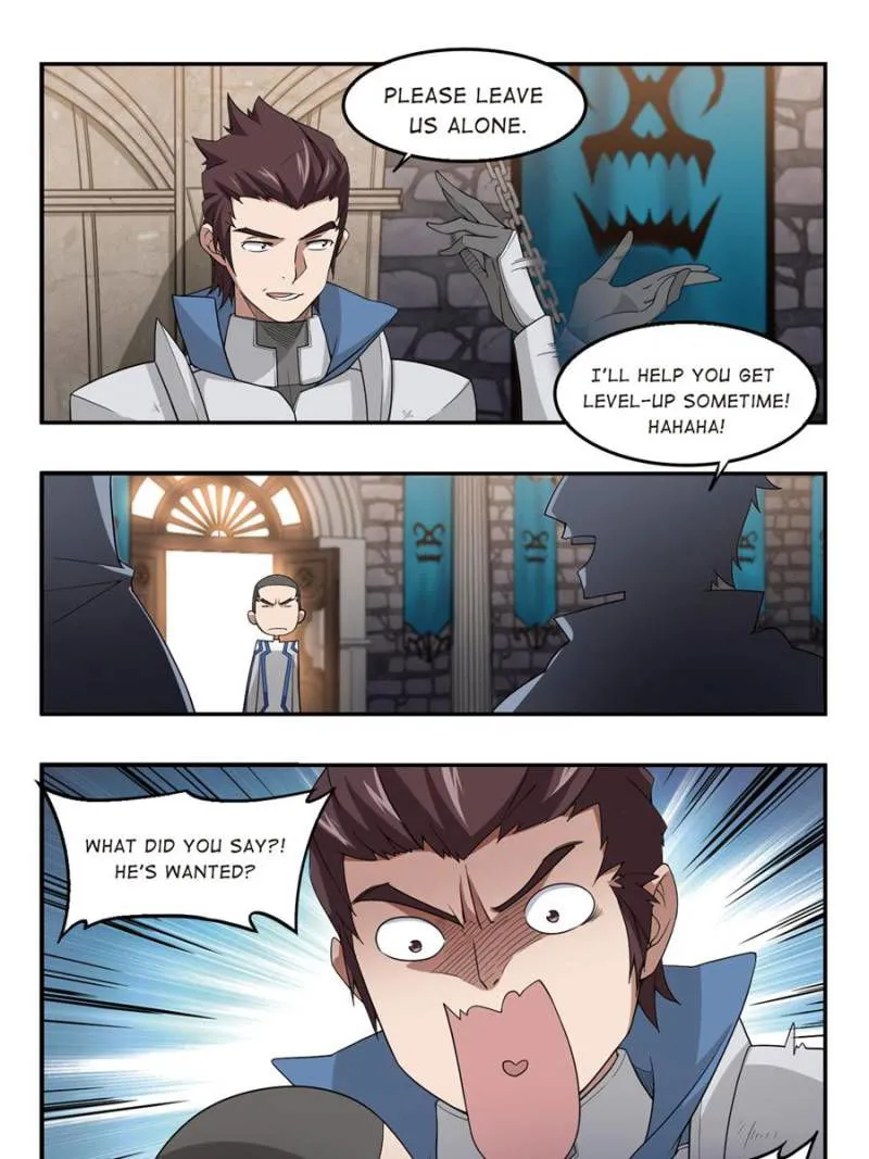Virtual World: Close Combat Mage Chapter 60 Online - página 7
