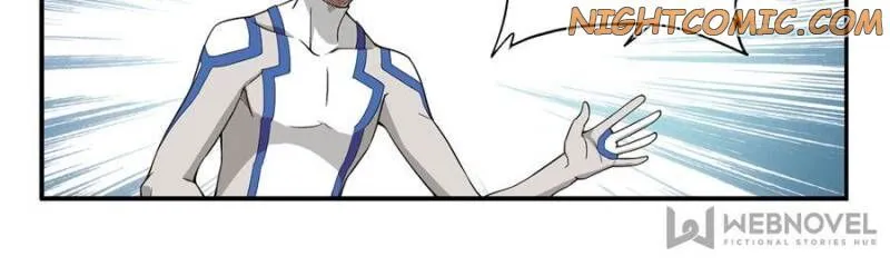 Virtual World: Close Combat Mage Chapter 62 Online - página 2