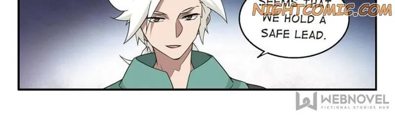 Virtual World: Close Combat Mage Chapter 62 Online - página 20