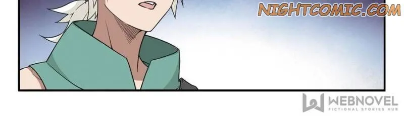 Virtual World: Close Combat Mage Chapter 62 Online - página 24