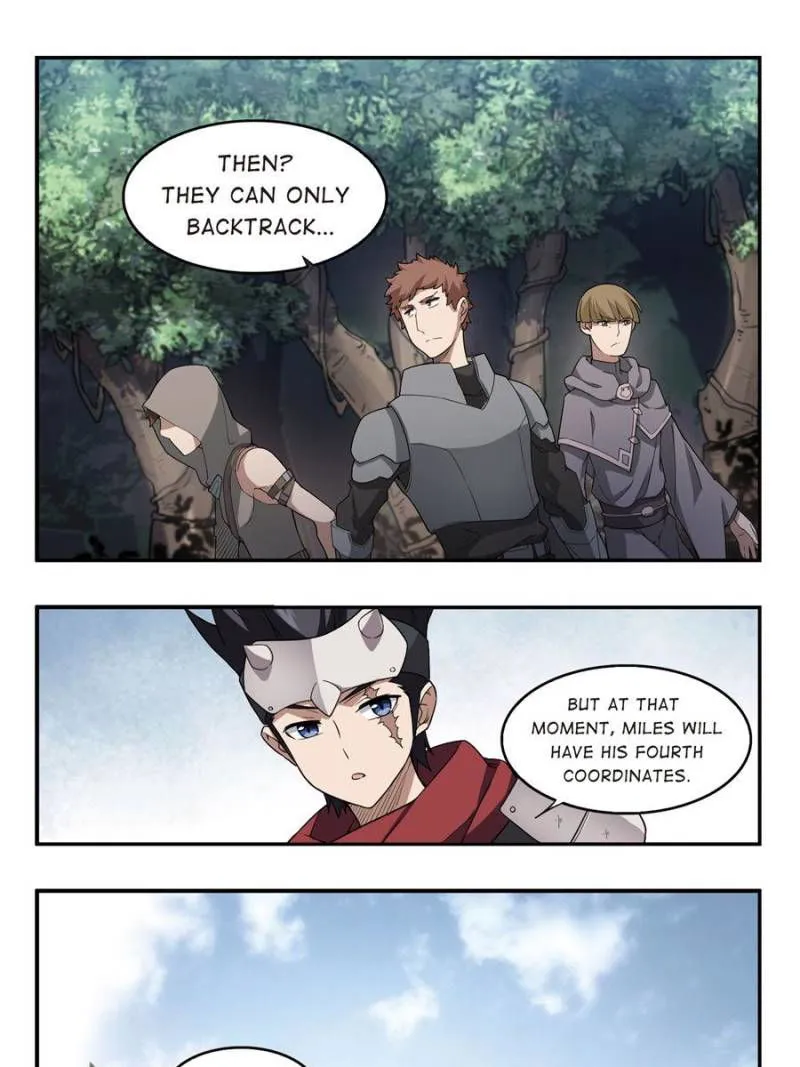 Virtual World: Close Combat Mage Chapter 64 Online - página 9