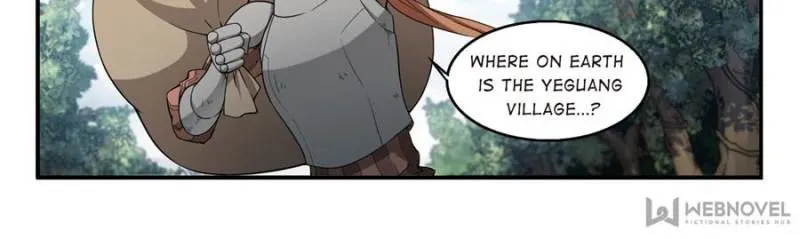 Virtual World: Close Combat Mage Chapter 66 Online - página 24
