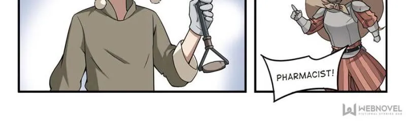 Virtual World: Close Combat Mage Chapter 68 Online - página 2