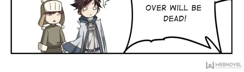 Virtual World: Close Combat Mage Chapter 68 Online - página 10