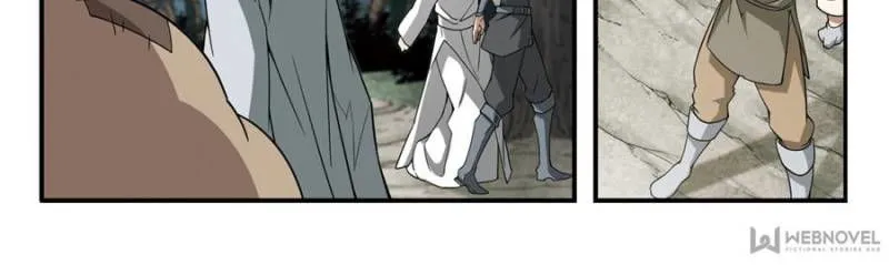 Virtual World: Close Combat Mage Chapter 68 Online - página 14