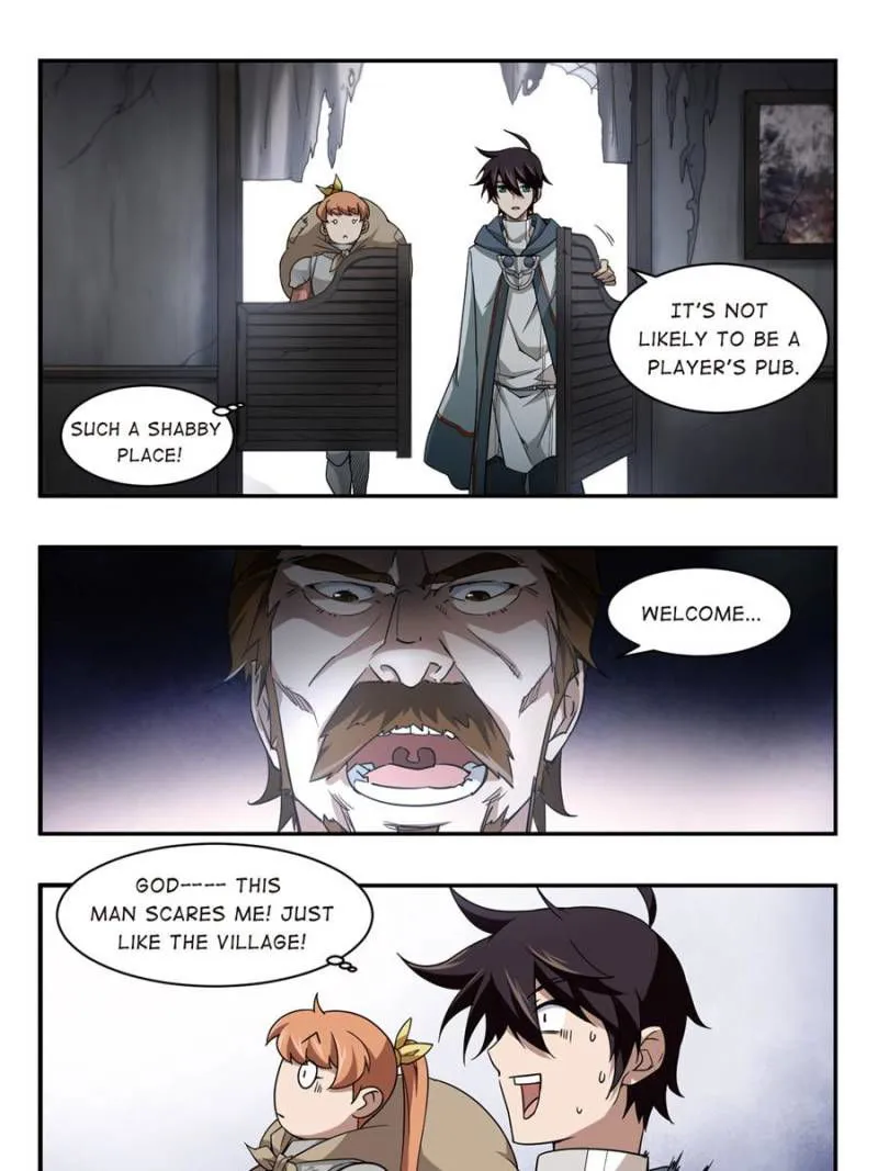 Virtual World: Close Combat Mage Chapter 69 Online - página 1