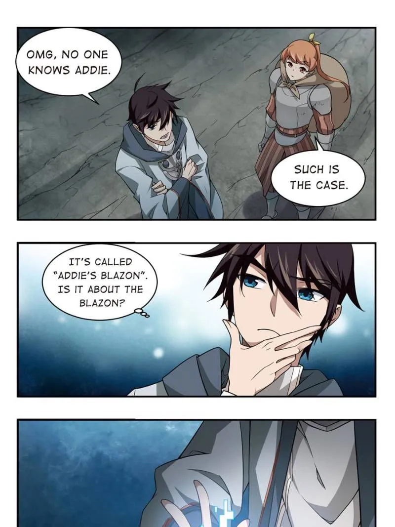 Virtual World: Close Combat Mage Chapter 69 Online - página 7