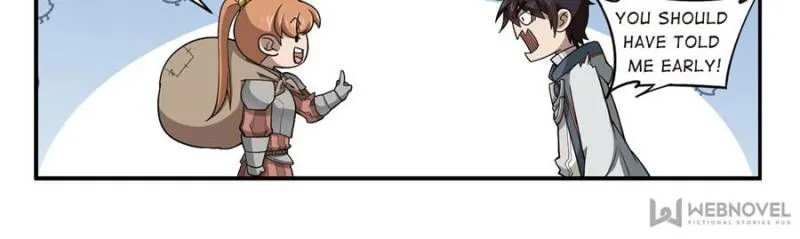 Virtual World: Close Combat Mage Chapter 69 Online - página 18