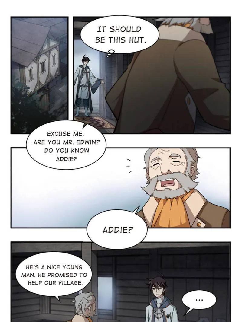 Virtual World: Close Combat Mage Chapter 69 Online - página 19