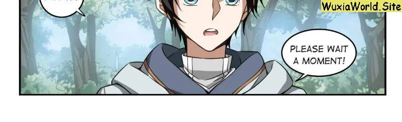 Virtual World: Close Combat Mage Chapter 7 Online - página 10