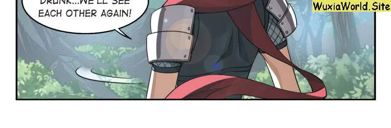 Virtual World: Close Combat Mage Chapter 7 Online - página 12