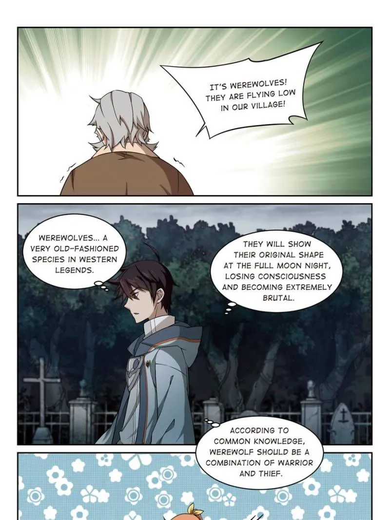 Virtual World: Close Combat Mage Chapter 70 Online - página 9