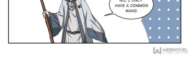 Virtual World: Close Combat Mage Chapter 70 Online - página 12