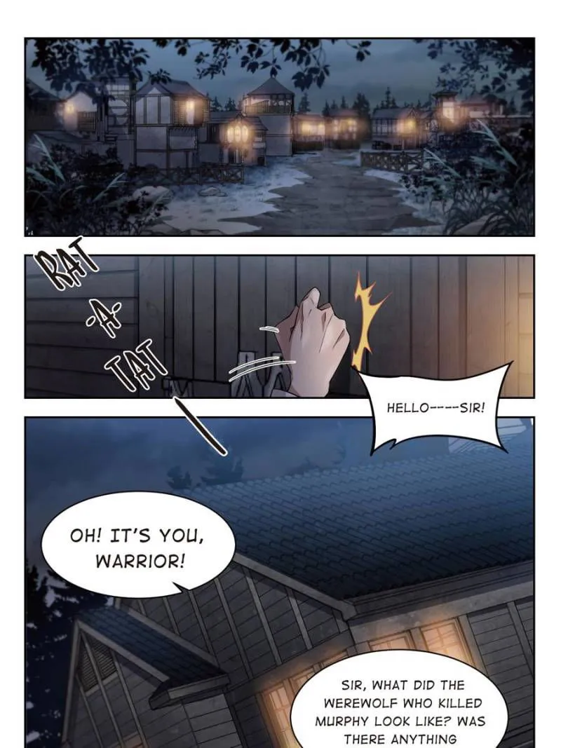 Virtual World: Close Combat Mage Chapter 75 Online - página 7