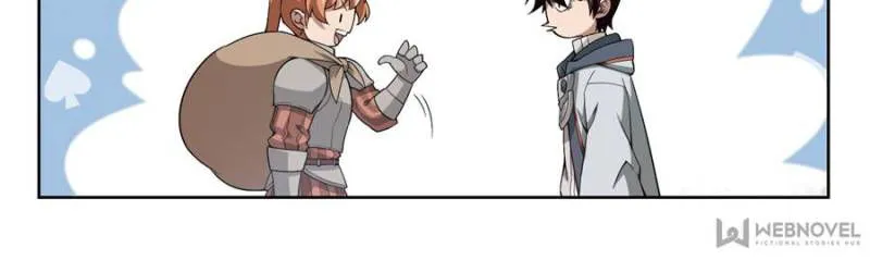 Virtual World: Close Combat Mage Chapter 75 Online - página 12