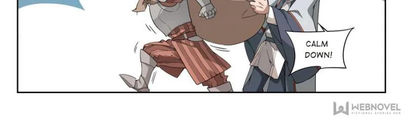 Virtual World: Close Combat Mage Chapter 76 Online - página 6
