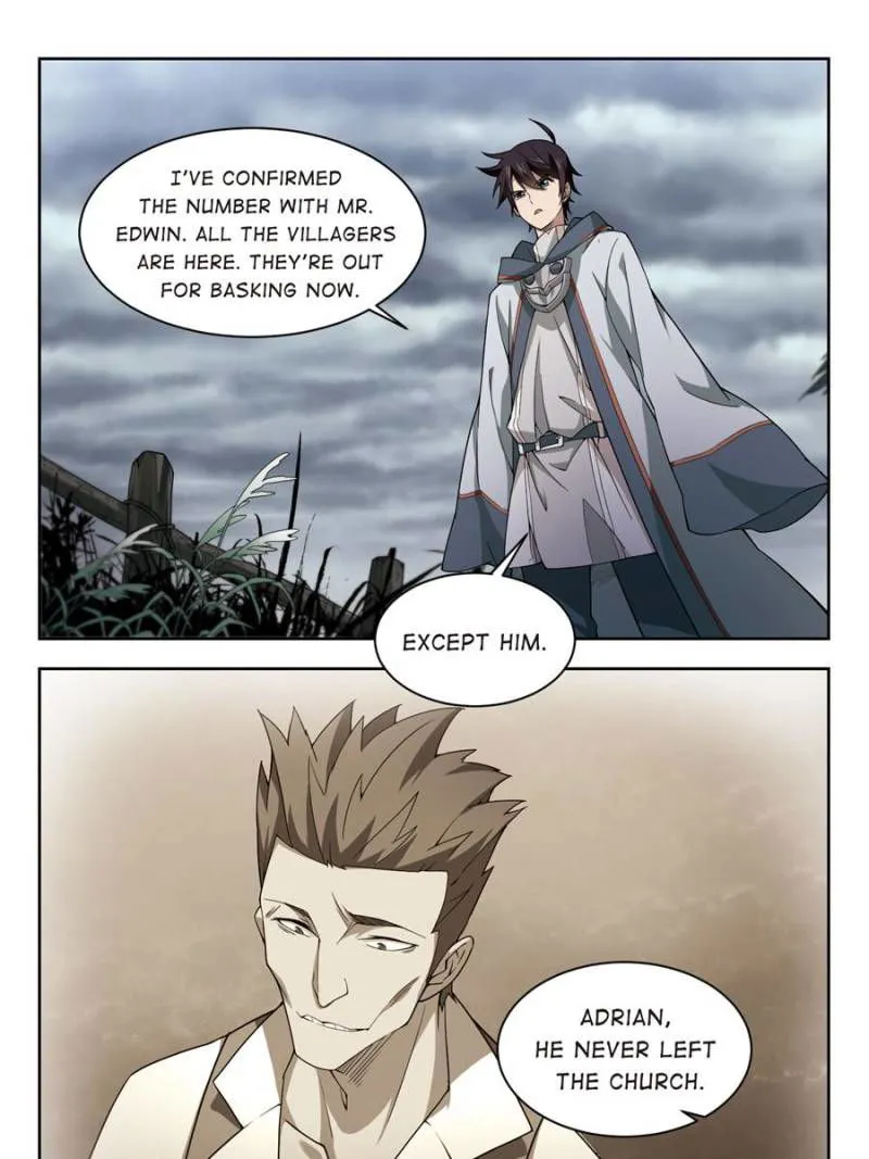Virtual World: Close Combat Mage Chapter 78 Online - página 13