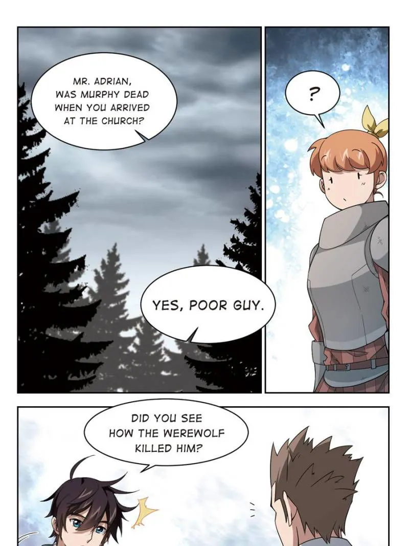 Virtual World: Close Combat Mage Chapter 78 Online - página 23